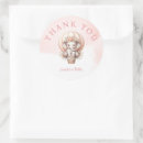 Search for elephant baby shower invitations stickers Watercolor