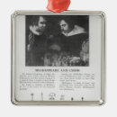 Search for playwright christmas tree decorations Author