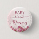 Search for expecting mummy badges Baby shower