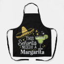 Search for funny cinco de mayo aprons Fiesta
