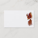 Search for phoenix business cards Fantasy