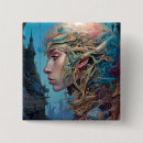 Search for surrealism badges Trippy