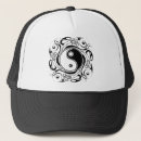 Search for yin yang hats Balance
