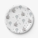 Search for circus plates Modern