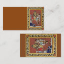 Search for wizard business cards Wizard of oz