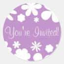 Search for lavender seals envelope seals Pastel