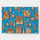 Search for candy cane envelopes Snowflake