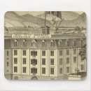 Search for pittsburgh mousepads Lithographed