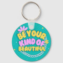 Search for positive reminder key rings Inspirational