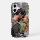 Search for i love you cases Typography