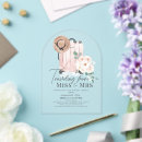 Search for travelling from miss to mrs invitations Suitcase