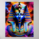 Search for pharaoh posters Portrait
