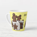 Search for gingerbread mugs Sweet
