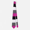 Search for gray and pink ties Stripes