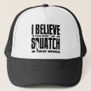 Search for squatch hats Woods
