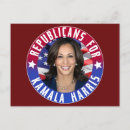 Search for candidate postcards Presidential election