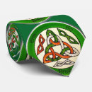 Search for trinity ties Green