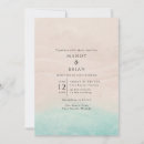 Search for simple beach wedding invitations Destination