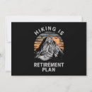 Search for camping in retirement invitations Adventure