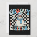 Search for snowman christmas invitations Matching