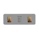 Search for eiffel tower return address labels France