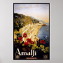 Search for vintage travel posters ocean