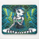 Search for pixie mousepads Faerie