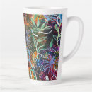 Search for orange petals mugs Green