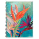 Search for bird notebooks Floral