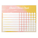 Search for chore chart Pink