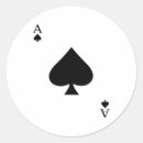 Search for ace spades stickers Dark