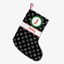 Search for snow white christmas stockings Festive