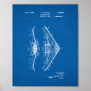Search for airplane blueprints posters Patent