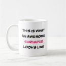 Search for shrimp mugs Fisherman