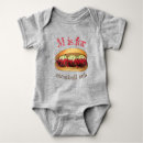 Search for italian baby bodysuits Food