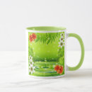 Search for botany mugs Tropical