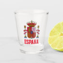 Search for spanish flag barware España