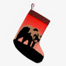 Search for wildlife christmas stockings Bear