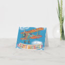 Search for biplane cards Sky