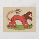 Search for legendary postcards Monster