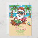 Search for summer christmas invitations Xmas