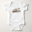 Search for dumpling baby bodysuits Dim sum
