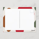 Search for love shopping postcards Merry christmas