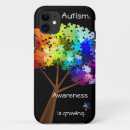 Search for disorder iphone cases Autistic