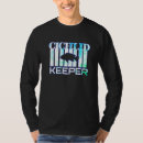 Search for cichlid tshirts Keeper