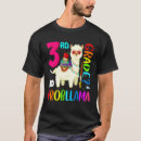 Search for no prob llama tshirts 3rd