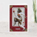 Search for vintage crown cards Gold