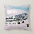 Search for aeroplane cushions Air