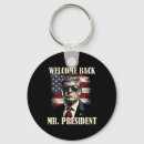 Search for victory key rings President