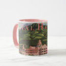 Search for vintage hawaiian mugs Beach